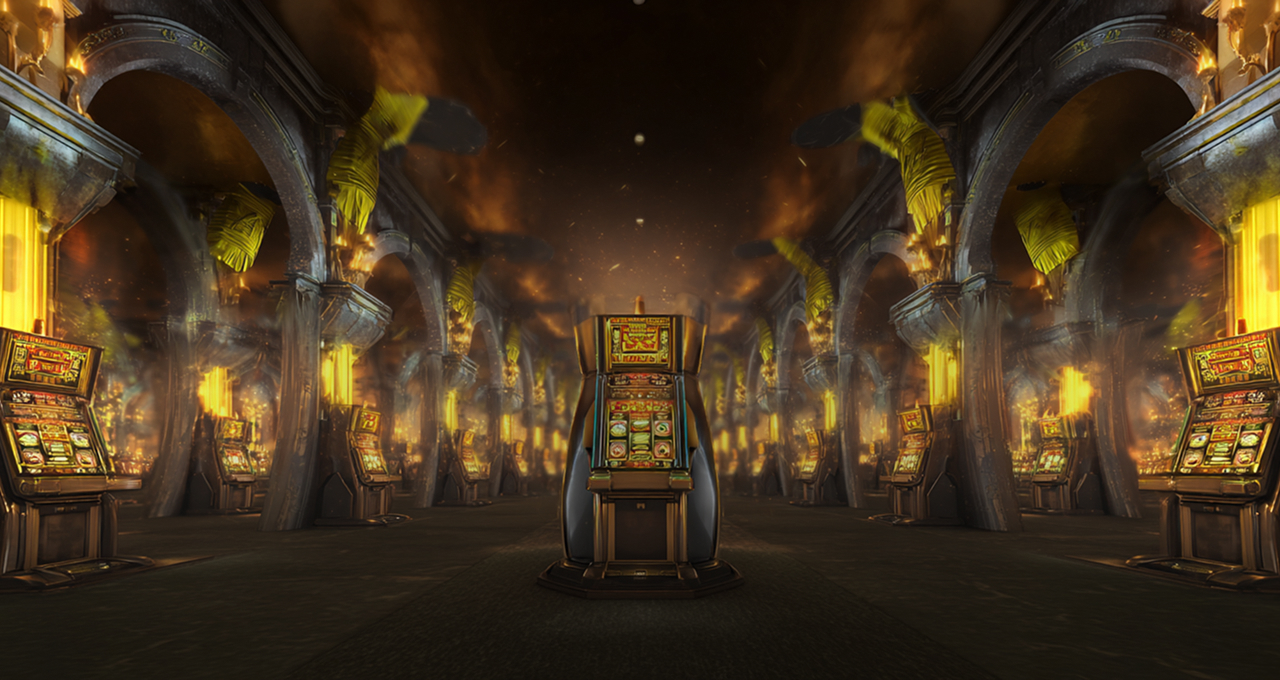 Planet 7 Casino
